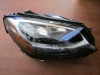 Mercedes Benz - Headlight HALOGEN - 2058201061